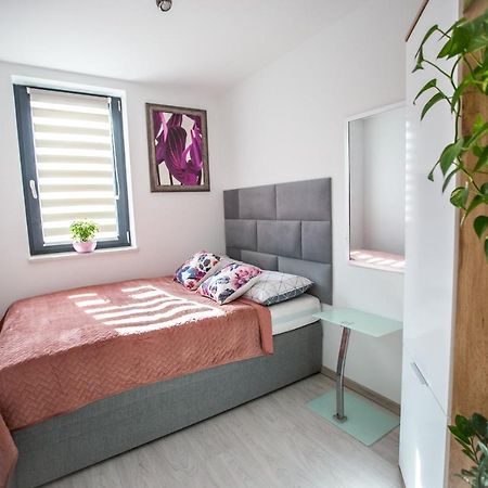 Wlodarska 4A Lux Premium Krakow Dış mekan fotoğraf
