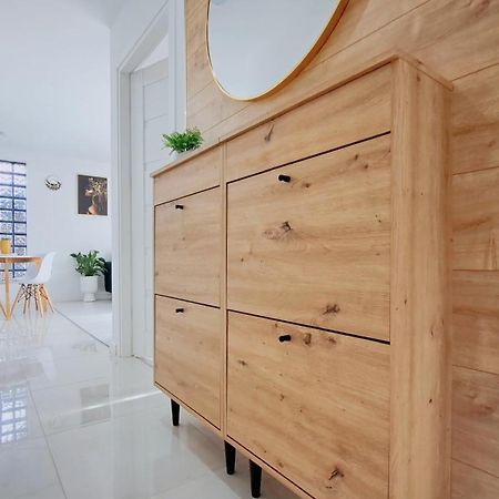 Wlodarska 4A Lux Premium Krakow Dış mekan fotoğraf