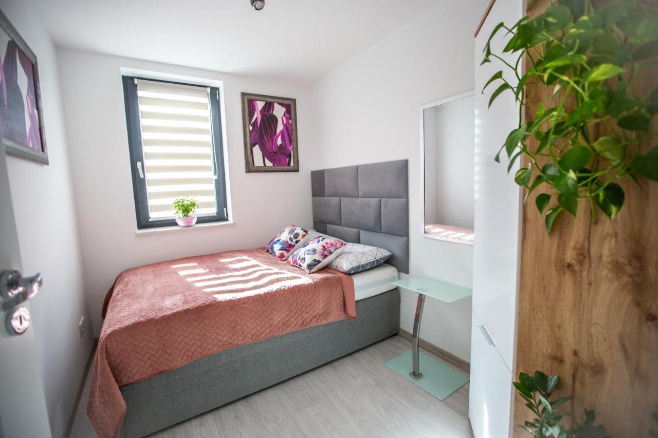 Wlodarska 4A Lux Premium Krakow Dış mekan fotoğraf