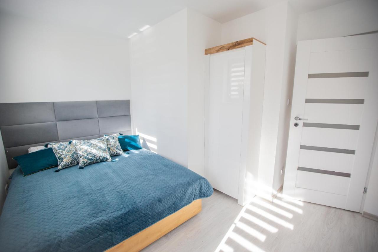 Wlodarska 4A Lux Premium Krakow Dış mekan fotoğraf