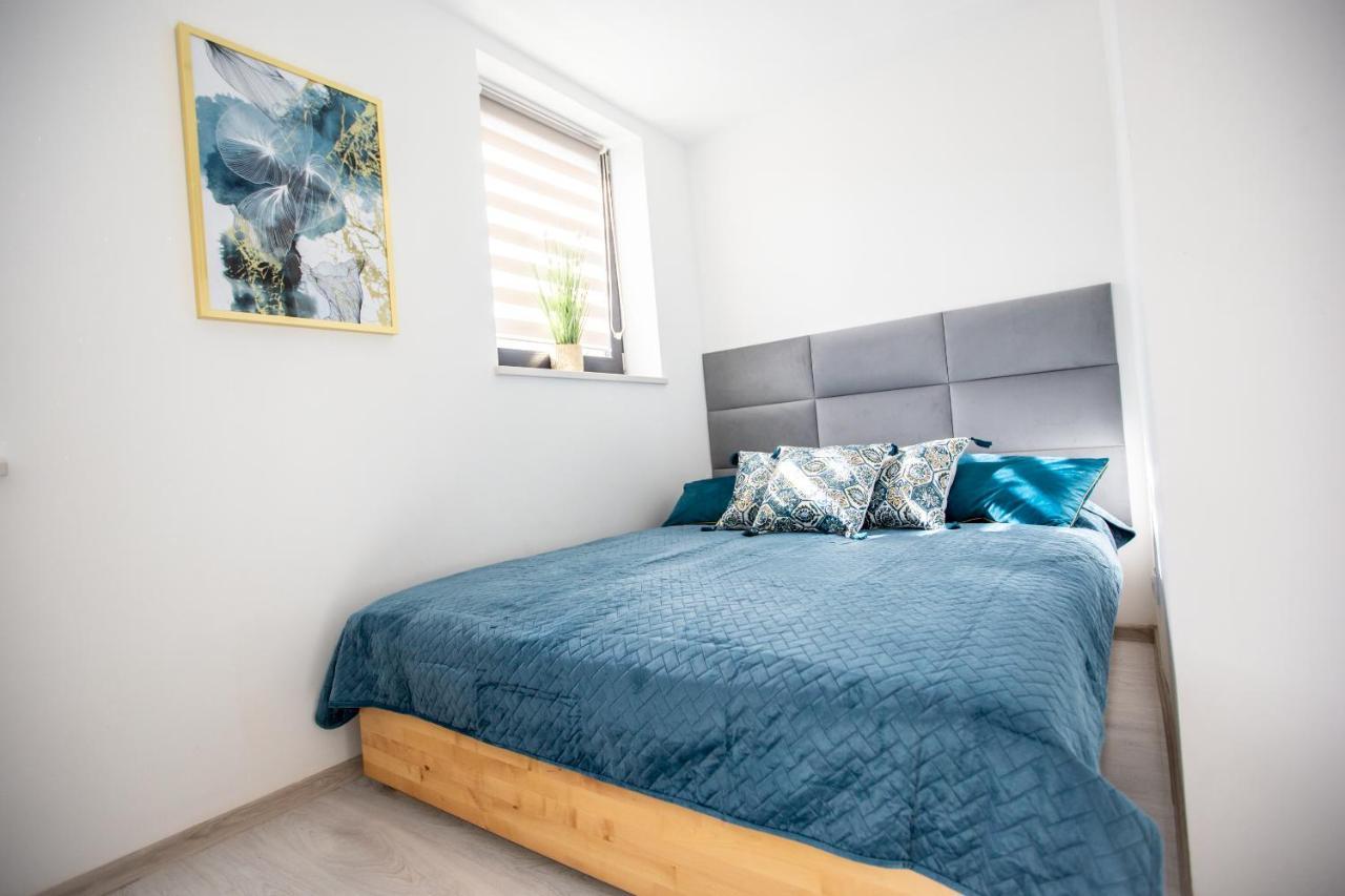 Wlodarska 4A Lux Premium Krakow Dış mekan fotoğraf