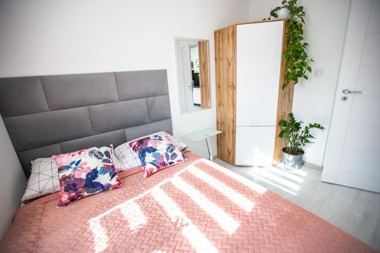 Wlodarska 4A Lux Premium Krakow Dış mekan fotoğraf
