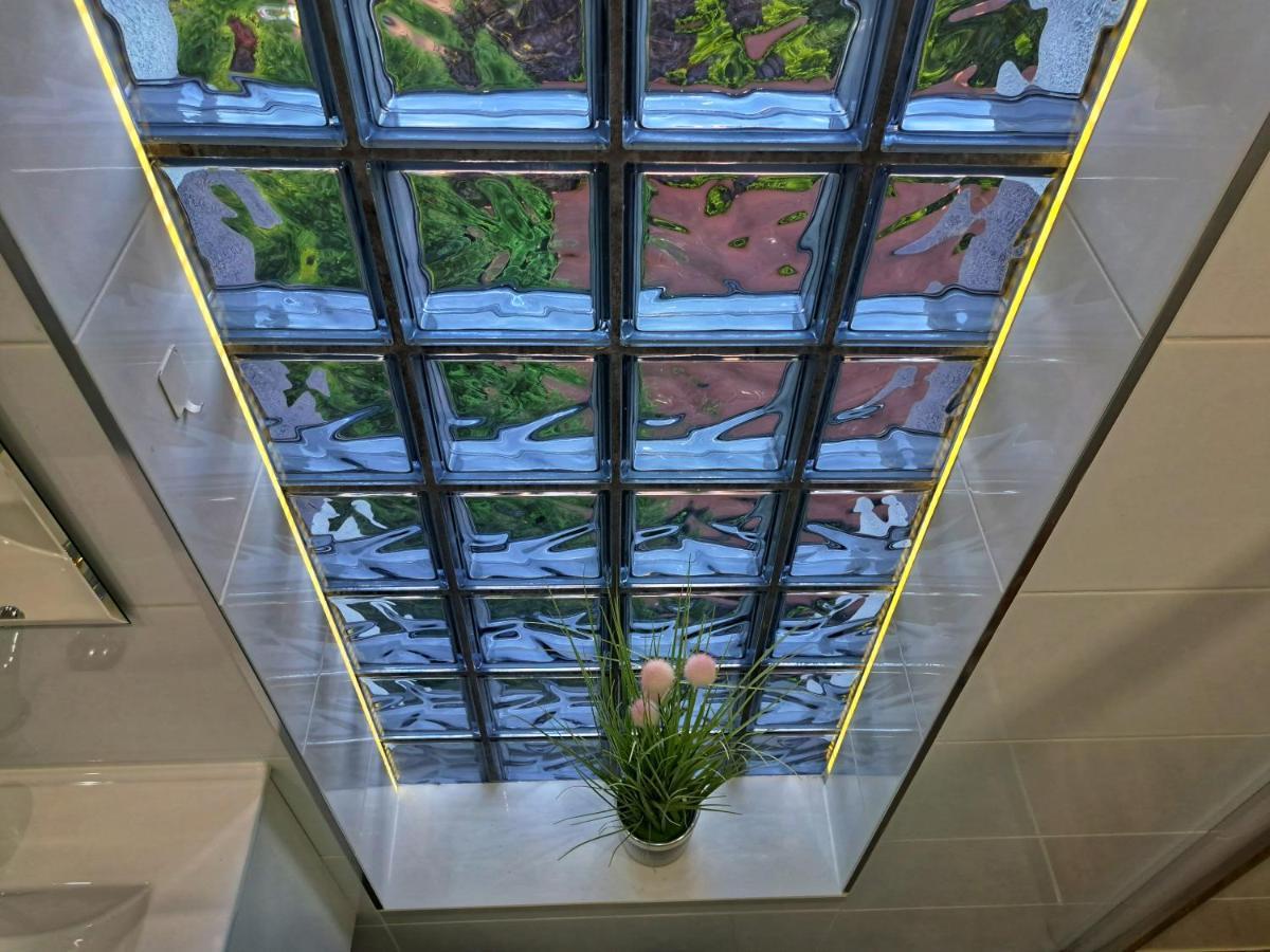 Wlodarska 4A Lux Premium Krakow Dış mekan fotoğraf