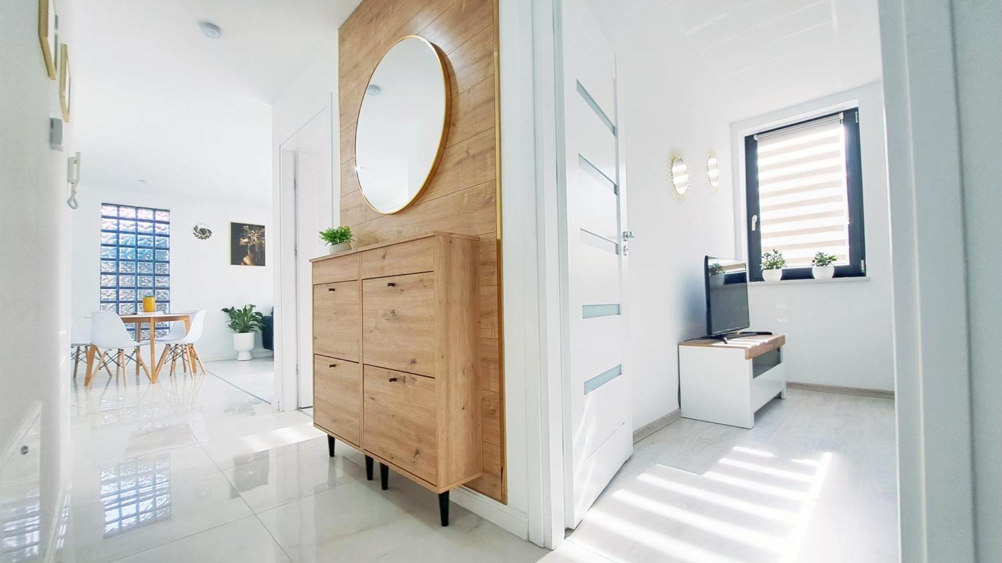Wlodarska 4A Lux Premium Krakow Dış mekan fotoğraf